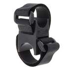 Universal Adjustable Bicycle Mount for Flashlights (2cm~4cm Diameter)