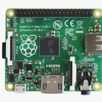 Raspberry Pi Model A+