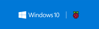 Windows10+Raspberry Pi 