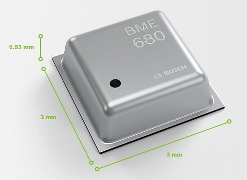 Bosch BME680
